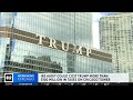 IRS audit could cost Trump more than $100 million in taxes on Chicago tower