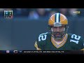 Lions First Win at Lambeau in 24 Years! Lions vs. Packers 2015, Week 10 FULL GAME