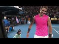 Top 10 Ballkid Moments Ever! | Australian Open