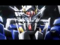 Gundam 00 AMV - Over and Under [2.0 Version]