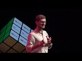 The future of skills in the age of AI | David Timis | TEDxLuxembourgCity