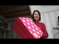 Simple Presents Reveal from Christmas 2023 #unboxing #gift #christmas