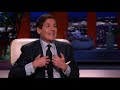 The Sharks Are Amazed When Ketchup Rolls Right Off Of Baobab's White Shirts | Shark Tank Global