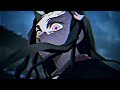 Demon Slayer [AMV] - escapism - raye ft. 070 shake [edit audio by @quitezy]