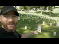 A Freed Slave Nurse at Marietta National Cemetery | History Traveler Episode 93