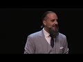 The third and final digital revolution | German Ramirez | TEDxLugano