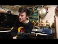 Jacob Collier's 5-string signature guitar | .strandberg* Guitars