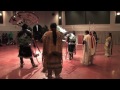 Dischchii'bikoh Apache Group Crown Dance
