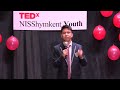 How can you support an introvert? | Abilkaiyr Narmakhanbet | TEDxYouth@NISShymkent