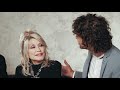 for KING + COUNTRY: Dolly Parton Documentary
