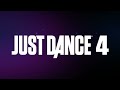 Just Dance 4 - Rock N' Roll (Will Take You to the Mountain) - Skrillex - All Perfects!