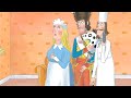 Ich will meinen Schnuller 👑 Kleine Prinzessin Deutsch Cartoons für Kinder 🇩🇪