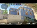 Powerful Off Angles & Positions on Mirage CS2