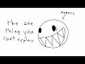 The one thing you can't replace | THE AMAZING DIGITAL CIRCUS ANIMATIC | TADC