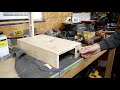 EASY Hot Wire Foam Cutter Build