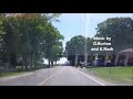 The Incredible shrinking mill of Port Colborne Ont,Canada