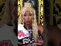 #NickiMinaj’s younger sister #MingLi calls out #JasonLee over #RayJ #safaree comments