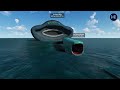 Blue Whale vs Bloop Vs El Gran Maja || 3D Size Comparison of Sea Monsters