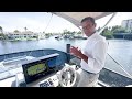 Full In-Depth Yacht Tour with Federico Ferrante | All-New Azimut S7 Sport Yacht