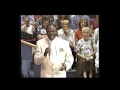 No price is too high - Archbishop Benson Idahosa