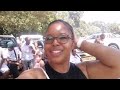 #vlogmas Ep. 8| Work End Year Function| Spend a Saturday with me| South African Youtuber