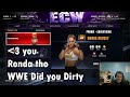 How to not Suck - WWE 2k24 MYGM
