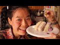 I Baked A Birthday Cake On A $5 Budget | Delish