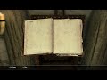 Songs of Skyrim (Books of Skyrim Read Aloud)