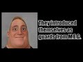 Mr Incredible becomes uncanny - Part 5
