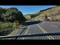 Kenworth K104 -Auckland to Palmerston North |Vlog 9