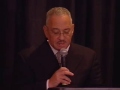 Rev. Dr. Jeremiah A. Wright Jr., Michigan State University Slavery to Freedom lecture series