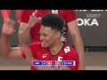 🇯🇵 JPN vs. 🇵🇱 POL - Highlights | Week 2 | Men's VNL 2024