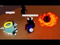 He BULLIED my LITTLE BROTHER, so I DESTROYED Him! (Roblox Blox Fruits)