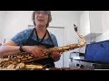 Wind Instrument Warm Ups - Lois Droegemeier Music Lesson