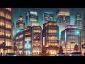 【chill lofi music】The Long-Awaited Weekend