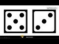 ROLLING DICE in PowerPoint (Random + 3D Animations) | PowerPoint Tutorial (Free Download)