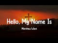 Bethel Music - Goodness of God (Lyrics) Hillsong Worship, Matthew West,...