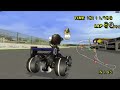 INSANELY CLOSE FINISH | Assetto Kart Wii | Mario Kart Wii Mod