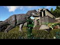 Ark Basics - 6 Best Dinos to Tame for the new Kibble system!