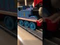 Chase made Thomas?! (Thomas and friends: make your short)