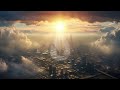 Experience God's Miraculous Power | 3 Hour Worship Instrumental