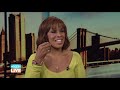 Gayle King Reveals The One Time She Was Jealous Of Her BFF Oprah | Access