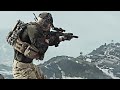 Brave Soldier Falls in Battle Against Enemy Forces - Ghost Recon Breakpoint