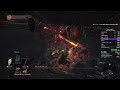 Dark Souls 3 - All Bosses Glitchless Speedrun in 1:19:59