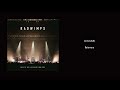 RADWIMPS - Kataware from BACK TO THE LIVE HOUSE TOUR 2023 [Audio]