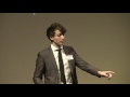 Design Your Dream Life Through Passive Income | Alex Szepietowski | TEDxUniversityofYork