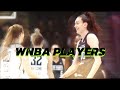 WNBA players being hilariously jealous of Caitlin Clark!