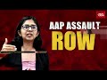 Election Express With Akshita: Where Is Swati Maliwal? | Kejriwal Mum, AAP Reaches Out To Maliwal