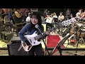 Yein Kim Bass Masterclass4 [DreamSession - Mind of J Live / With Endorsed Bacchus Bass]