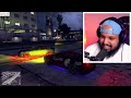 قراند 5 | تعديل و مهمات - تقليد الحياة الواقعية | GTA 5